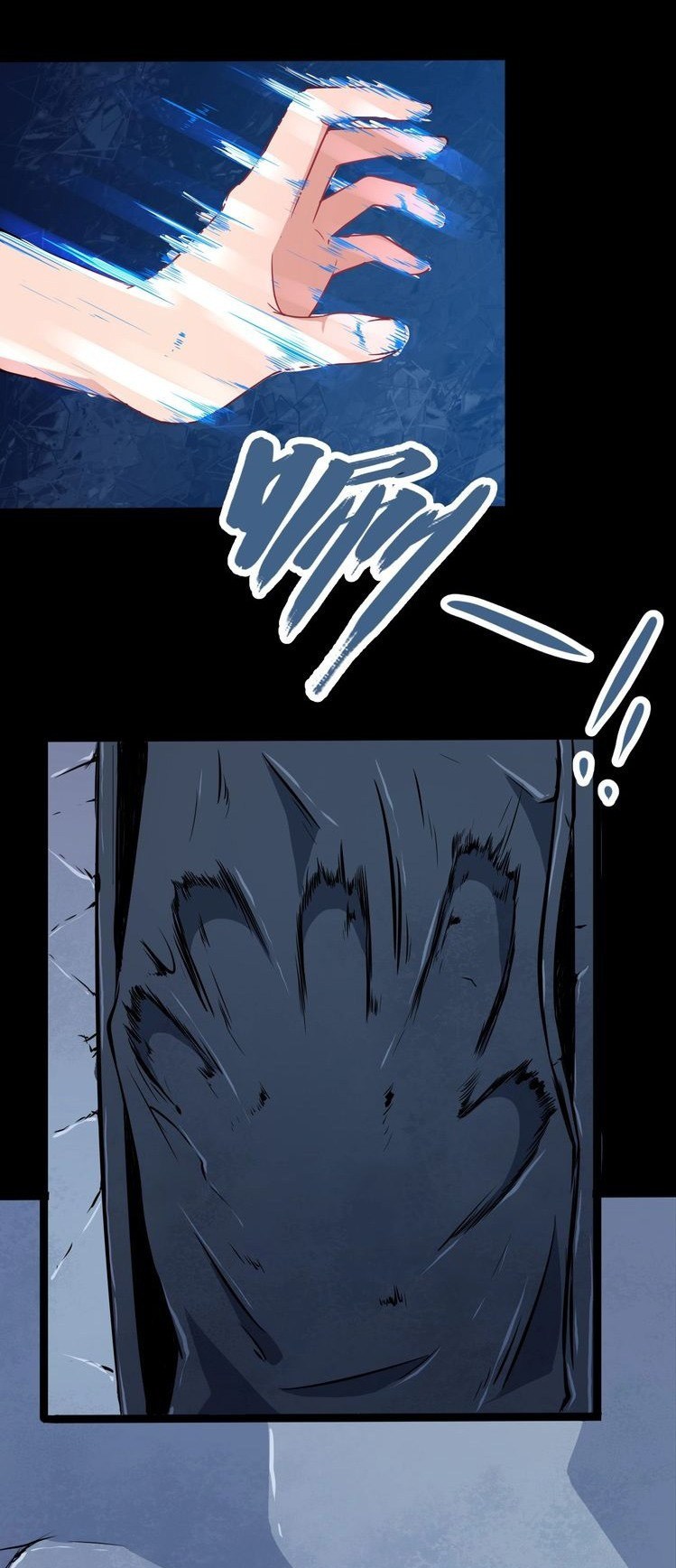 Daddy From Hell Chapter 05 Gambar 25